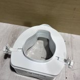 Rialzo WC Cura Active