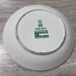Piatto Specialita Abruzzesi Esselunga 1987