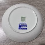 Piatto Specialita Venete Esselunga 1985
