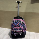 Zaino Trolley Seven