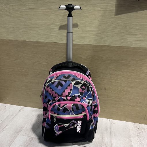 Zaino Trolley Seven