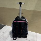 Zaino Trolley Seven