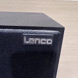 Coppia Casse Lenco LS-23