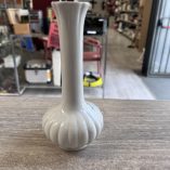 Vasetto Dipinto A Mano Ceramica Bassano