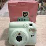 Fuji Instax mini 12