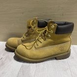 Scarponcini Timberland 35