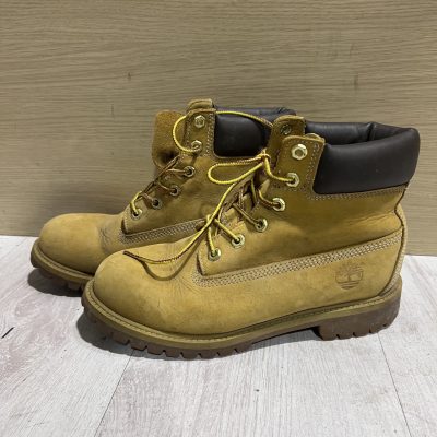 Scarponcini Timberland 35 Scarponcini Timberland 35