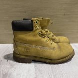Scarponcini Timberland 35