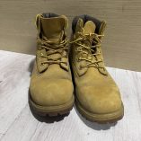 Scarponcini Timberland 35