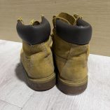 Scarponcini Timberland 35