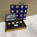 Gioco Scatola Ravensburger Labirinto