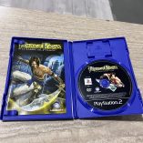 Gioco PS2 Prince Of Persia Le Sabbie Del Tempo