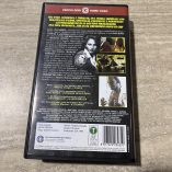 VHS Jackie Brown Quentin Tarantino