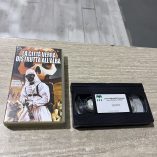 VHS La Citta' Verra' Distrutta All'Alba 1973