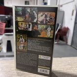 VHS La Citta' Verra' Distrutta All'Alba 1973