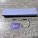 Bracciale Acciaio Uomo S'agapo' Ripple