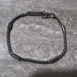 Bracciale Acciaio Uomo S'agapo' Ripple
