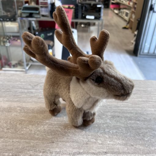 Peluche Renna Allan Flink