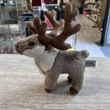 Peluche Renna Allan Flink