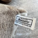 Peluche Renna Allan Flink
