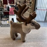 Peluche Renna Allan Flink