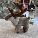 Peluche Renna Allan Flink
