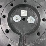 Servomuto Legno Metallo