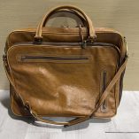 Borsone Pelle Vintage