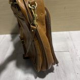 Borsone Pelle Vintage