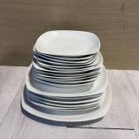 Servizio Piatti 6 Persone Tognana Splendor 19 Pezzi