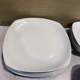 Servizio Piatti 6 Persone Tognana Splendor 19 Pezzi