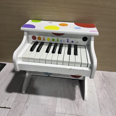 Pianoforte Giocattolo