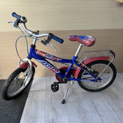 Bicicletta Atala Teddy 16''