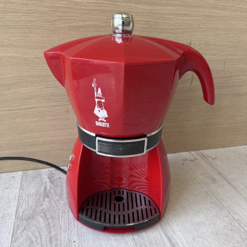 Macchina Caffe Capsule Bialetti Mokissima