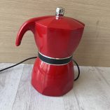 Macchina Caffe Capsule Bialetti Mokissima