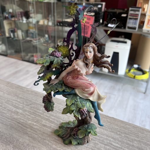 Statuetta Fatina