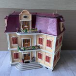 Casa Grand Mansion Playmobil 5302
