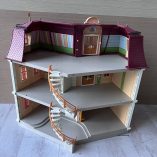 Casa Grand Mansion Playmobil 5302
