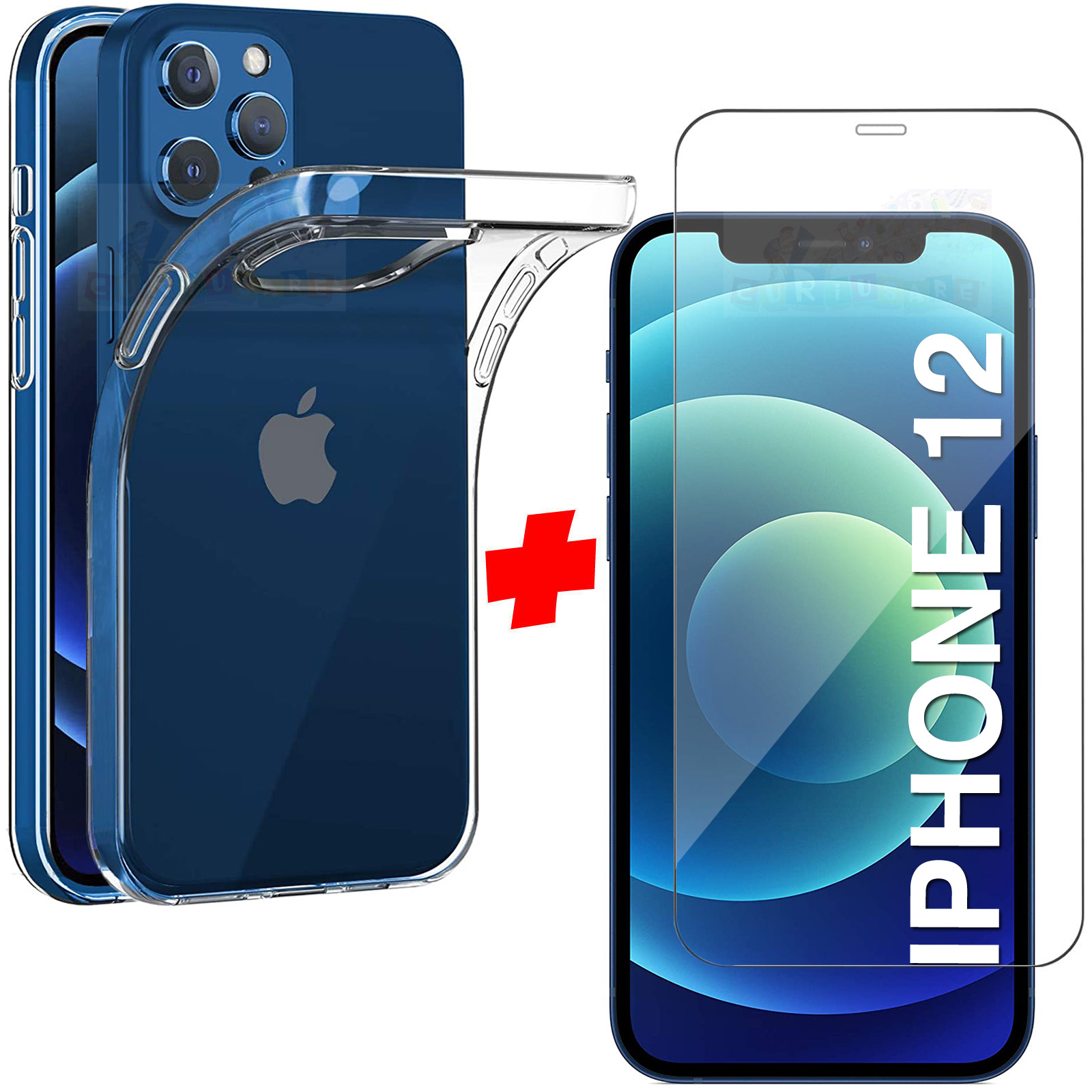 APPLE Custodia MagSafe trasparente per iPhone 13 Ricondizionato | MediaWorld -15% sconto