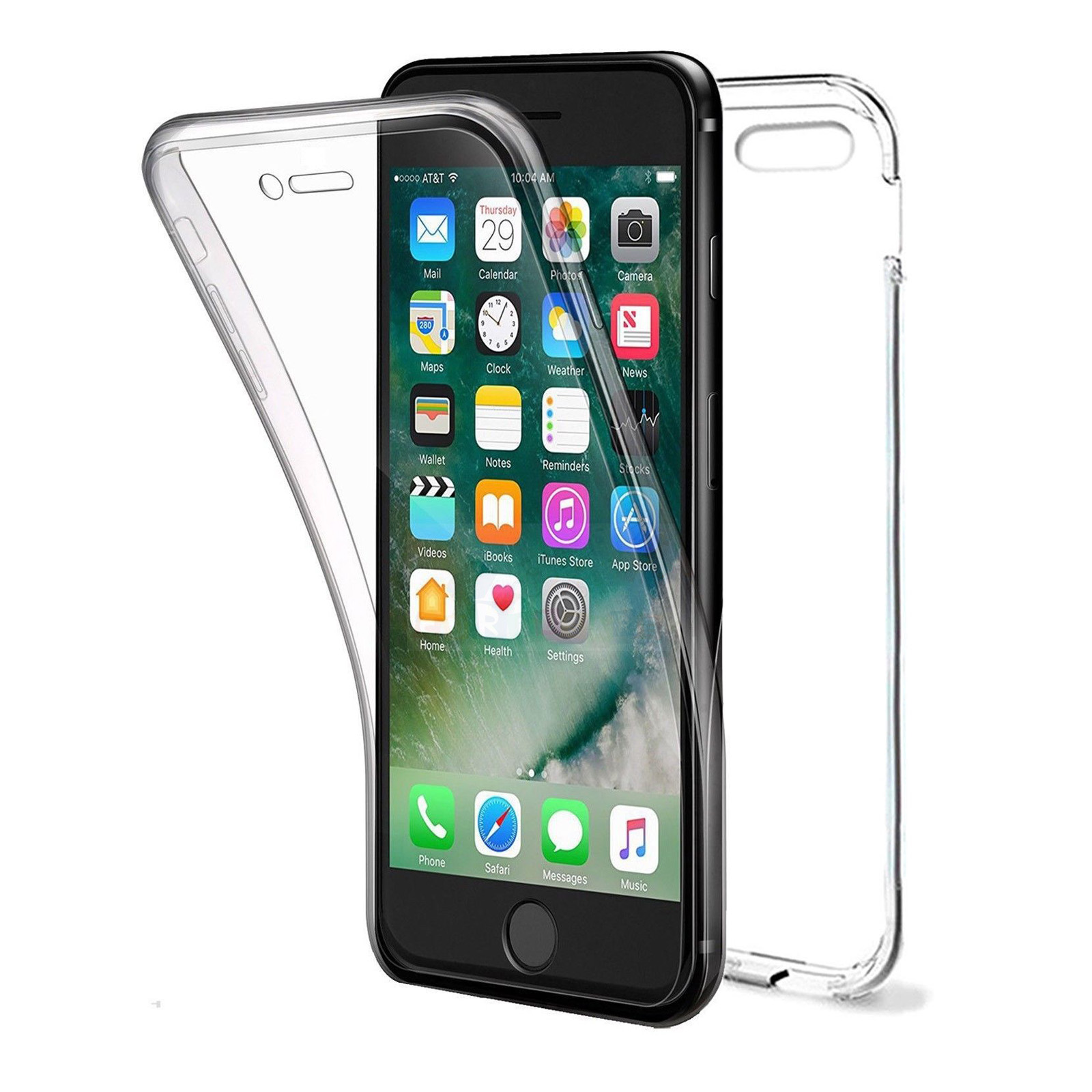 custodia fronte retro iphone 8 plus custodia fronte retro iphone 8 plus